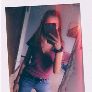 Meet your Posher, Chloe